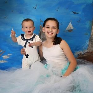 Meet your Posher, Beata